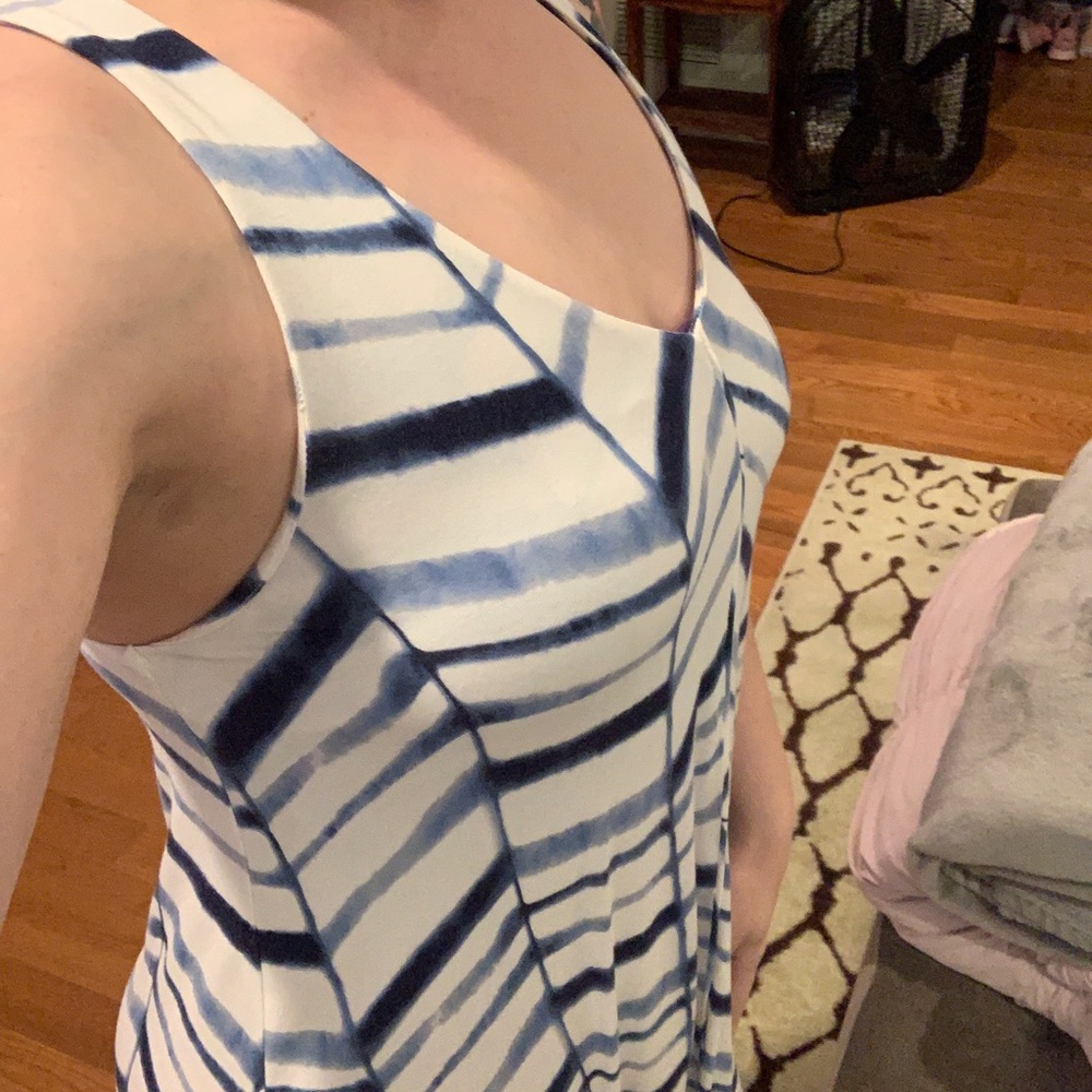Tart sundress